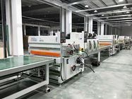 Automatic PUR Lamination UV Coating Machine For Printing