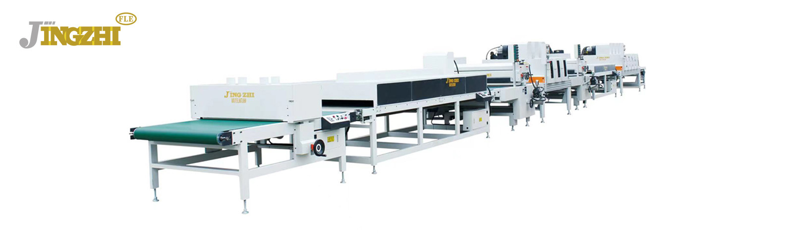 quality UV Roller Coating Machine factory