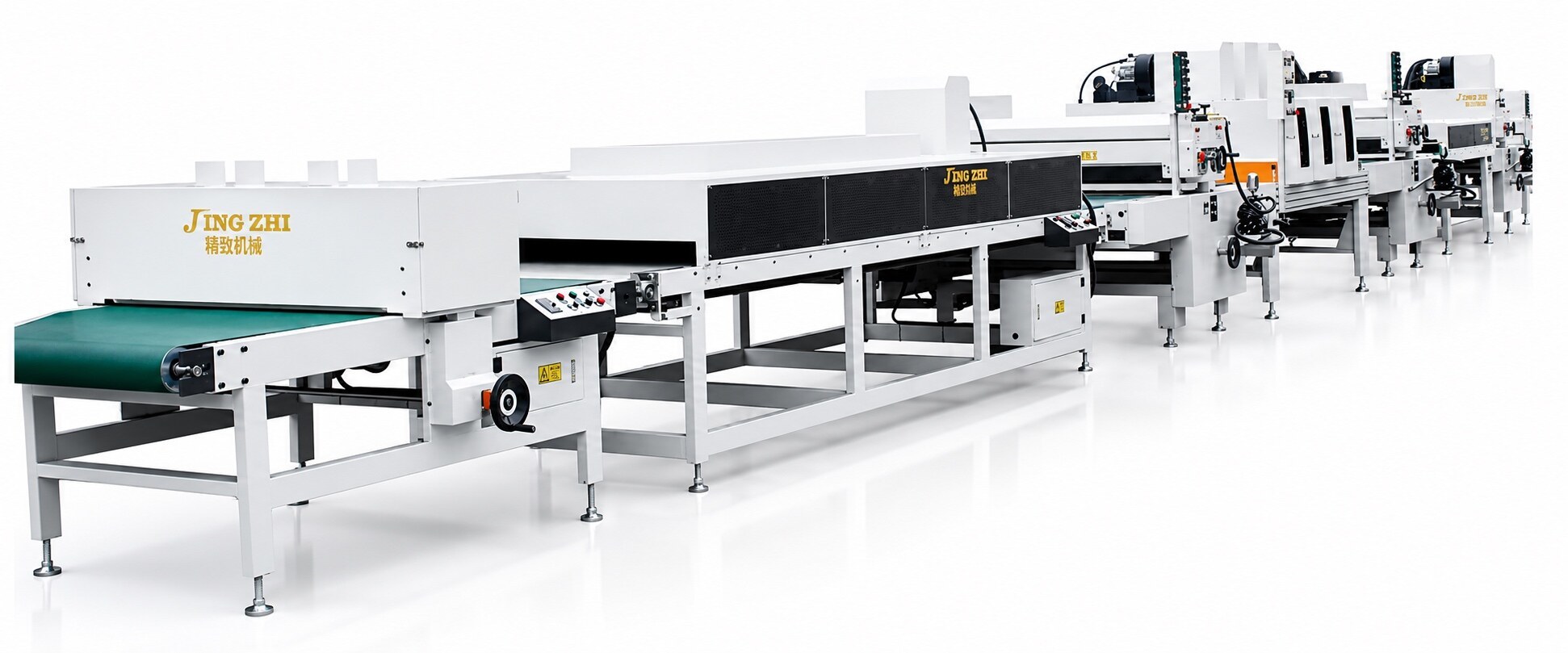 quality UV Roller Coating Machine factory