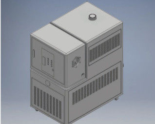 Eco-Friendly Laminate Line SPC EVA/IXPE Laminating Machine with Advanced Lamination Technology