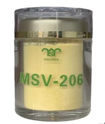 Colorless to Light Yellow Plastic Processing Additives Non-toxic Chemical Additives