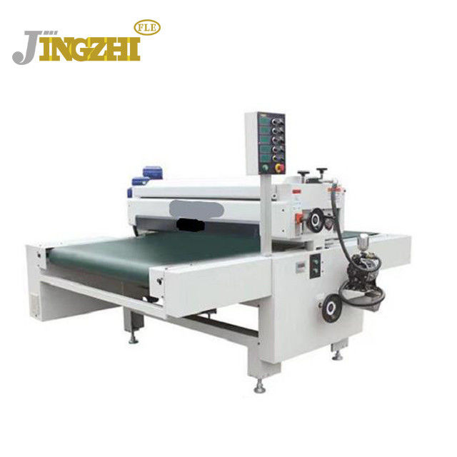 High Speed PUR Laminating Machine UV Coating And Curing Machine 18KW