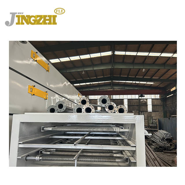 Stainless Steel LVT Floor Tempering Machine Roll Coating Equipment 50Hz/60Hz