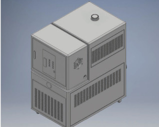 Eco-Friendly Laminate Line SPC EVA/IXPE Laminating Machine with Advanced Lamination Technology
