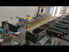 IXPE High Speed Running video001