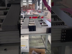 IXPE High Speed Machine for SPC Floor002