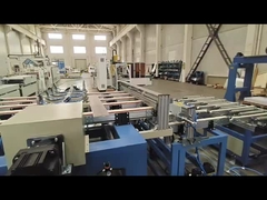 Packing Machine For Floor